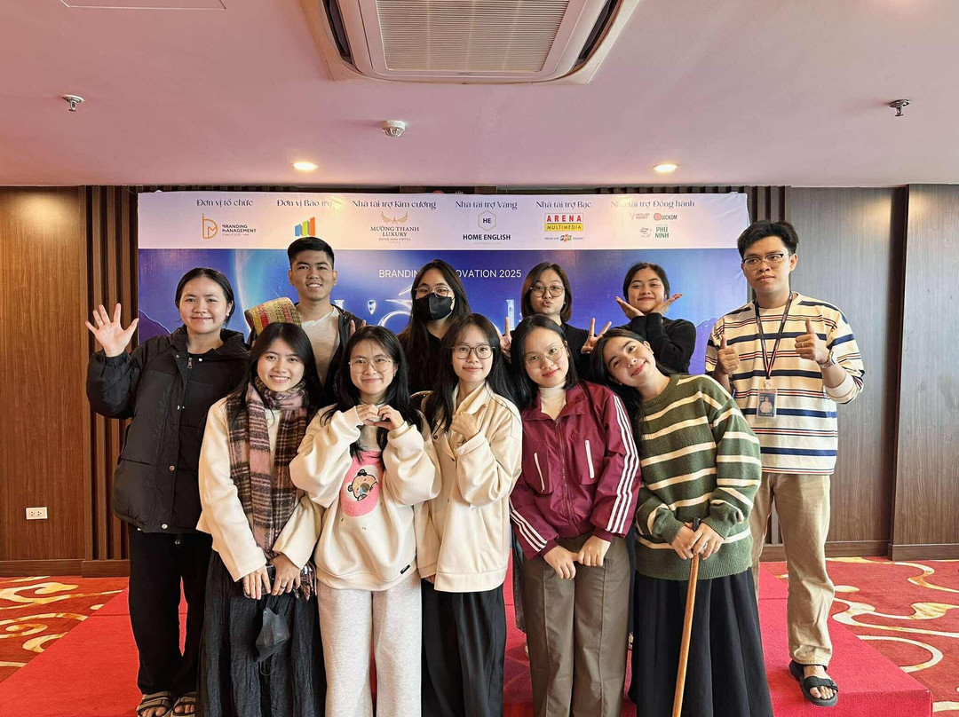 岘港孟槟城酒店主图