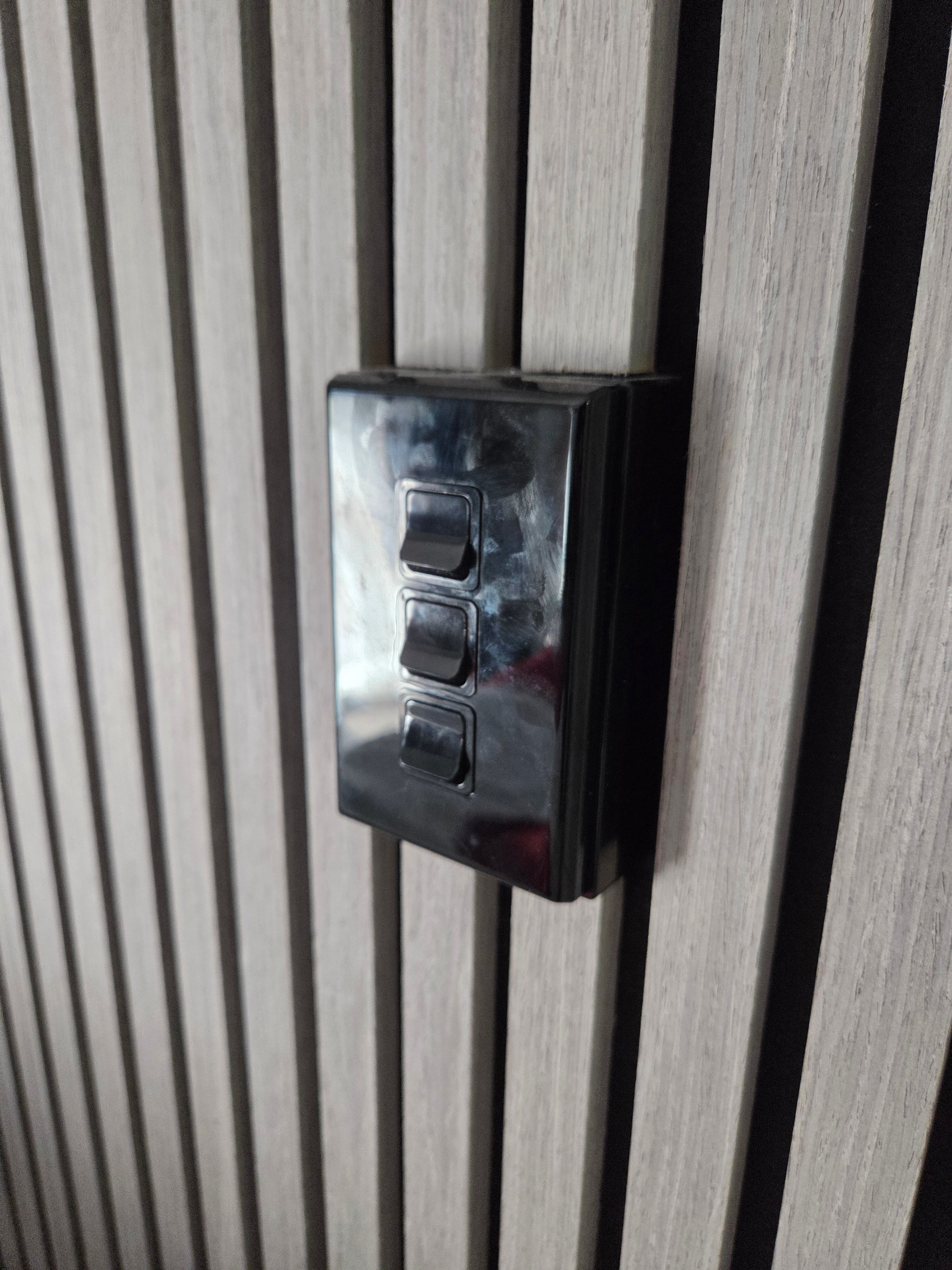 Beetham Park Motel-客卧