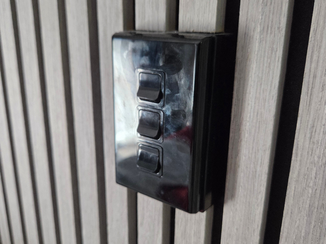 Beetham Park Motel主图