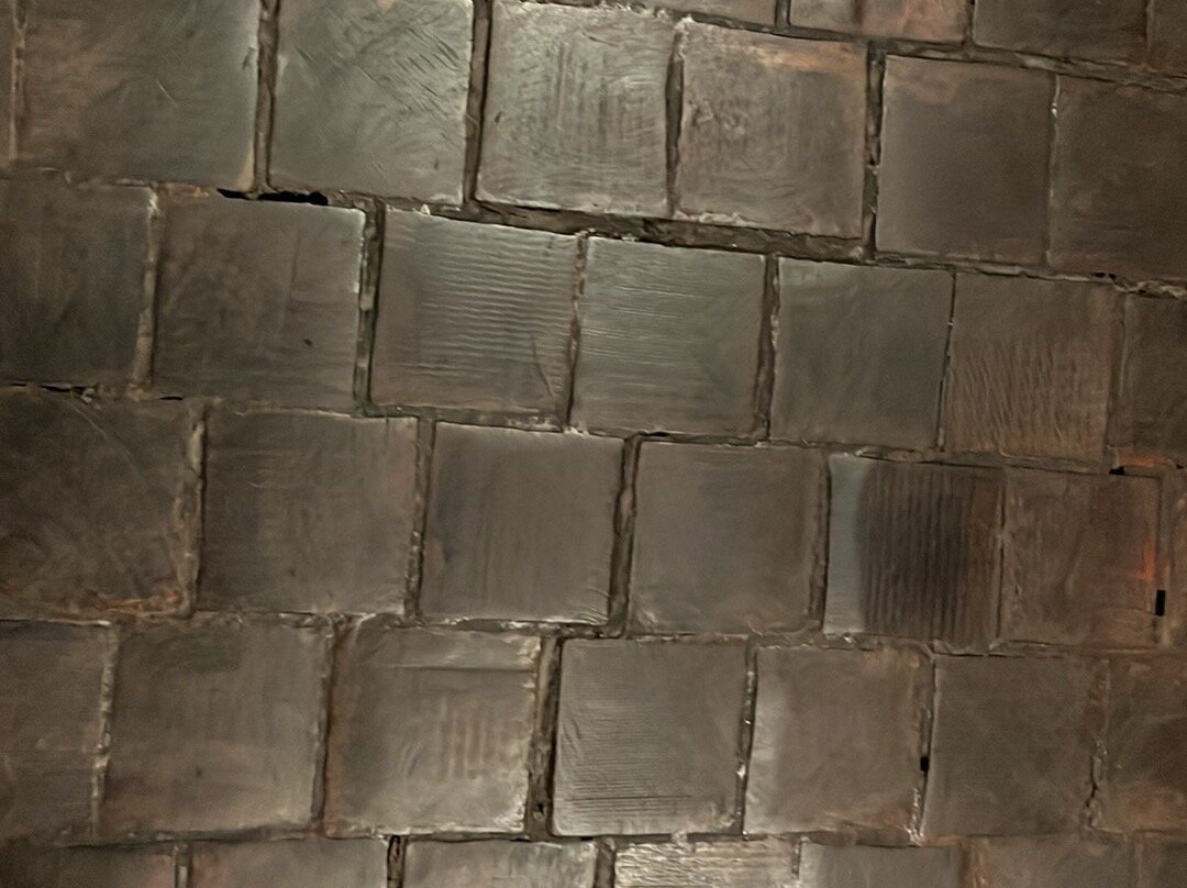 WA Shipwrecks Museum-弗里曼特尔必去景点