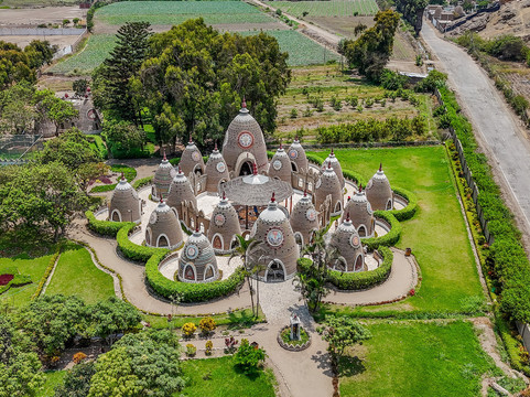 Eco Truly Park-Aucallama必去景点