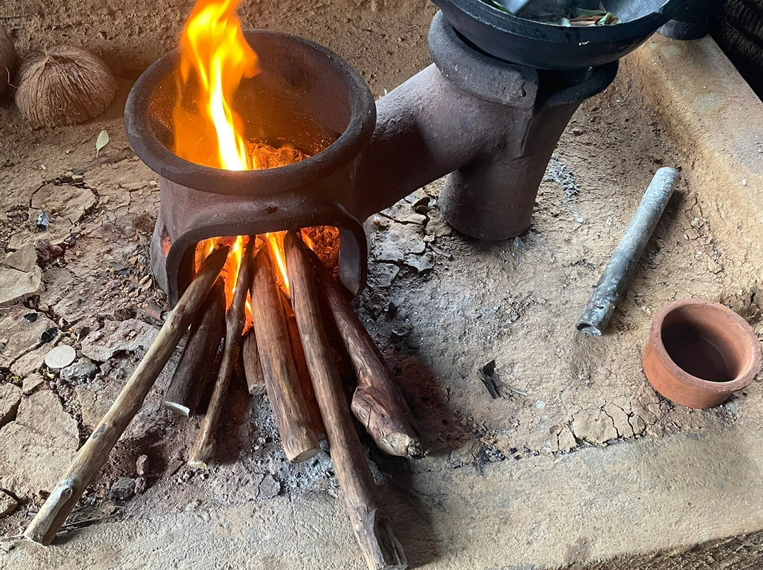 Karu's Kitchen-瓦勒迦玛必去景点