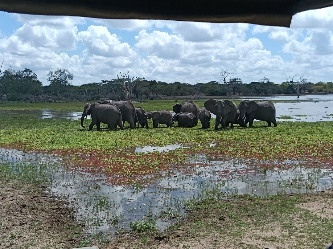 Travel with Deo-Mloka必去景点