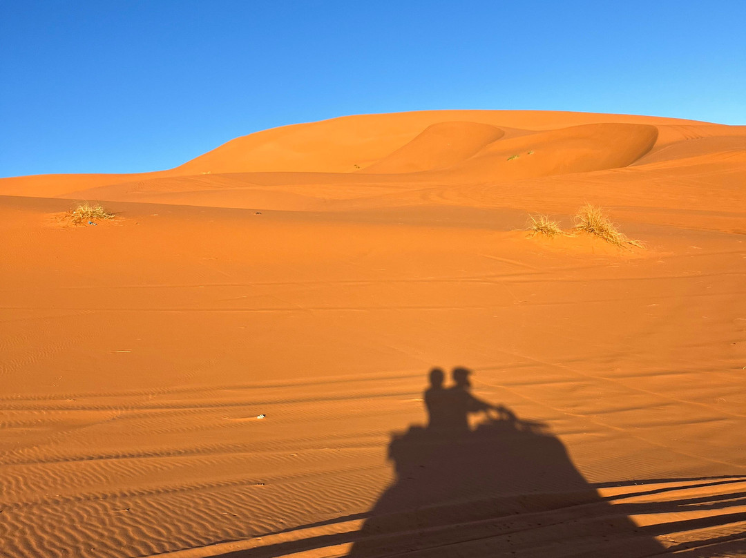 Marruecos en Ruta-Hassilabied必去景点