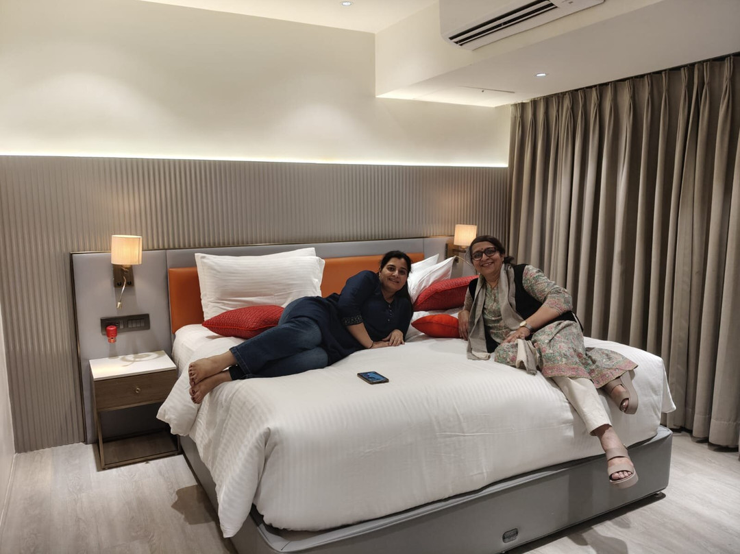 Hotel Marigold Regency