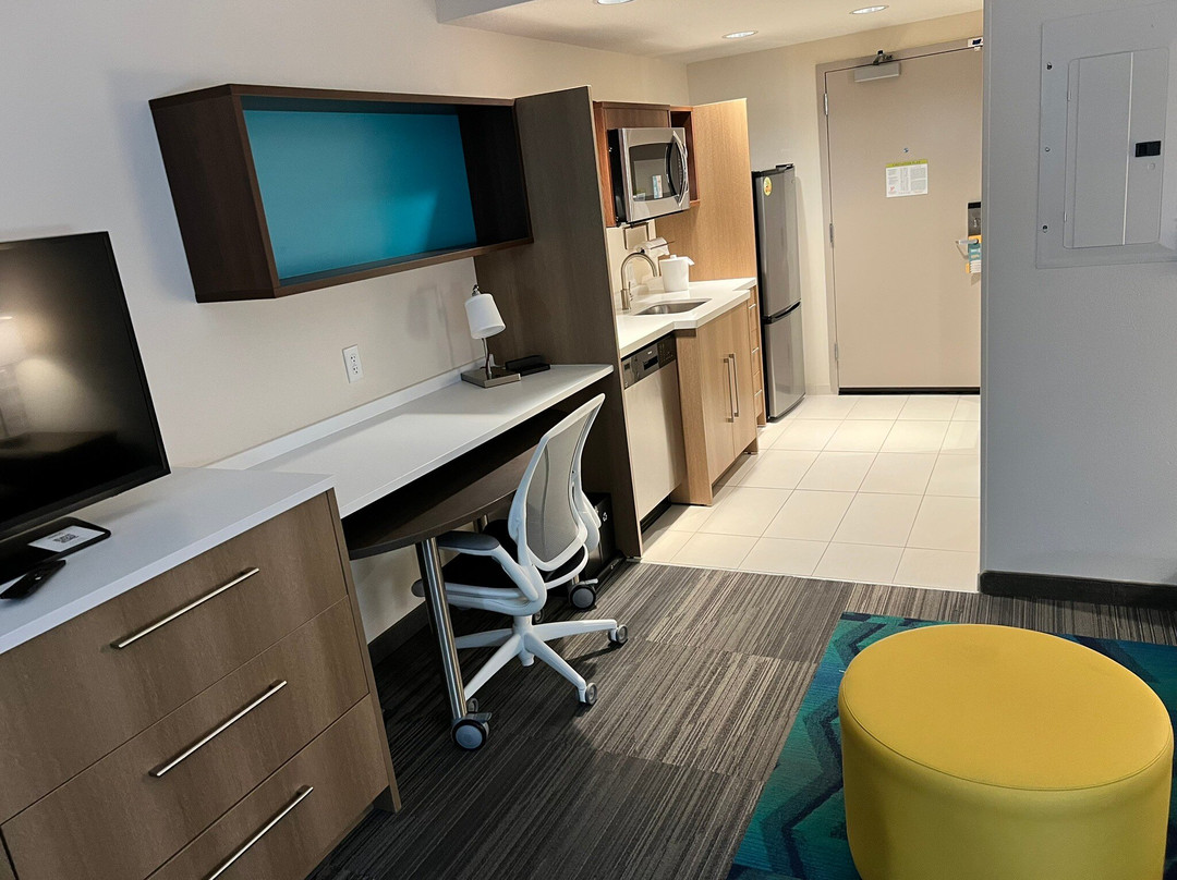 Home2 Suites by Hilton Melbourne Viera主图