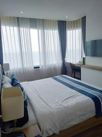 Parosand Danang Hotel主图