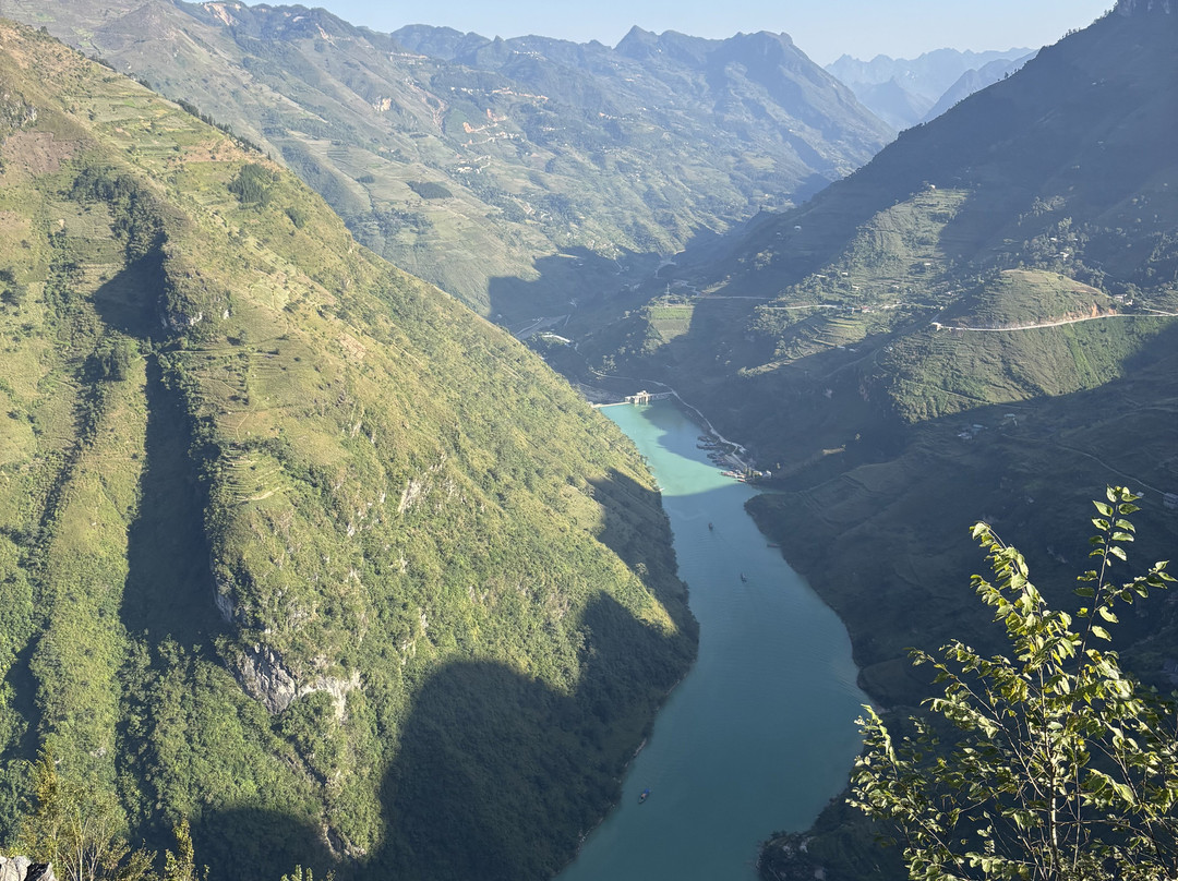 Ha Giang Loop Hostel and tours-Ha Giang必去景点