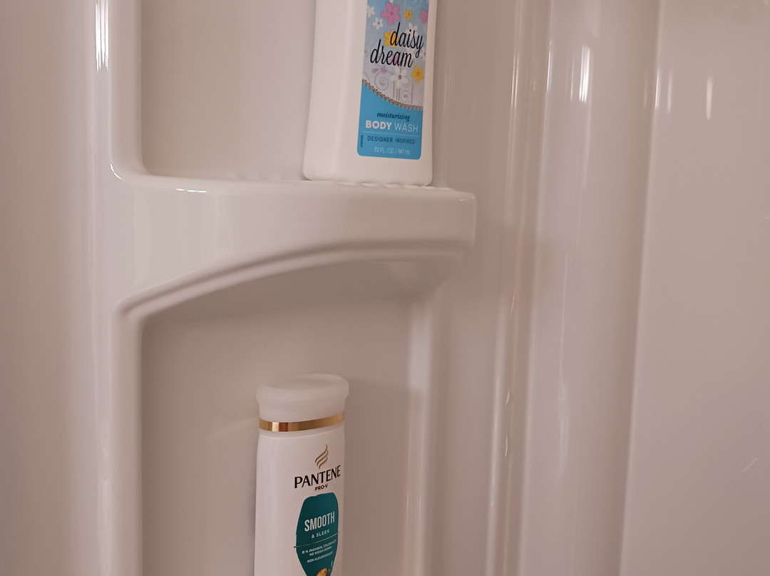 Stone Maiden Inn主图