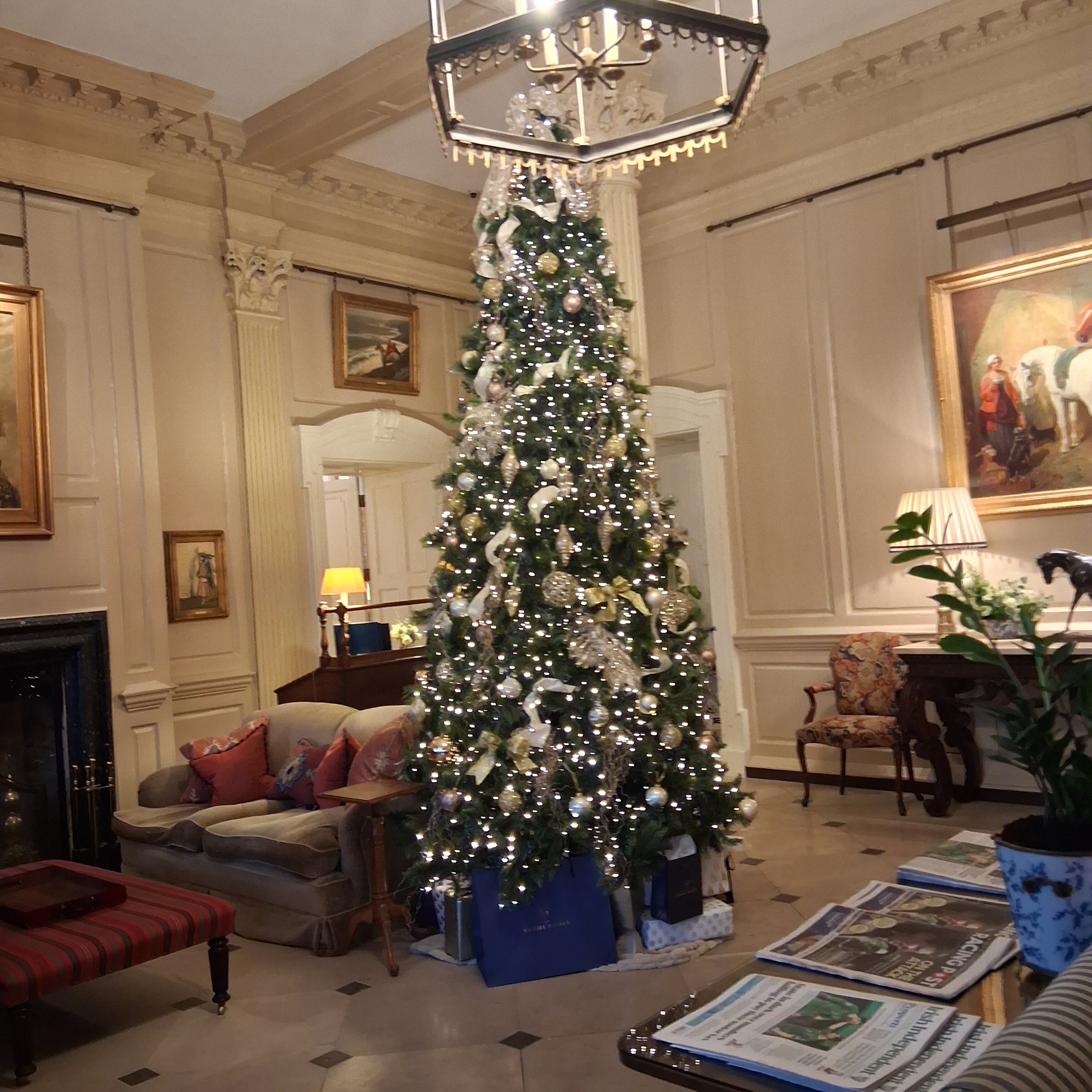 Cashel Palace Hotel-官方