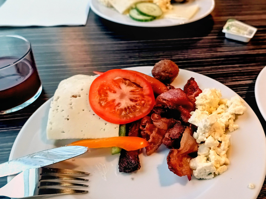 Hotell Charlottenberg主图