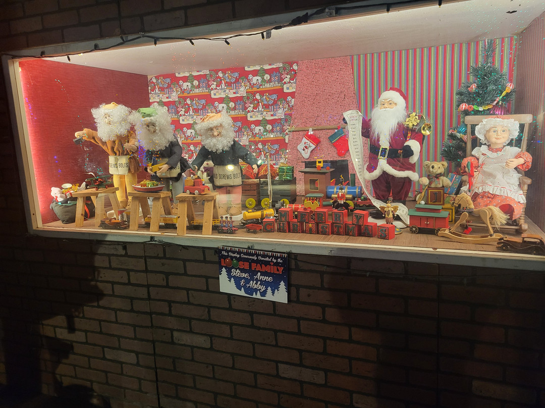 Adventure Golf & Raceway-威斯敏斯特必去景点