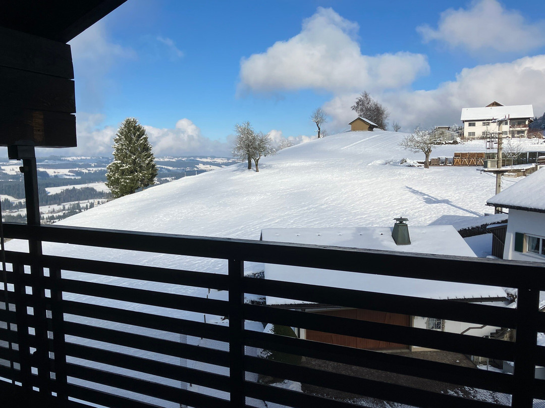 Wellnesshotel Linde主图