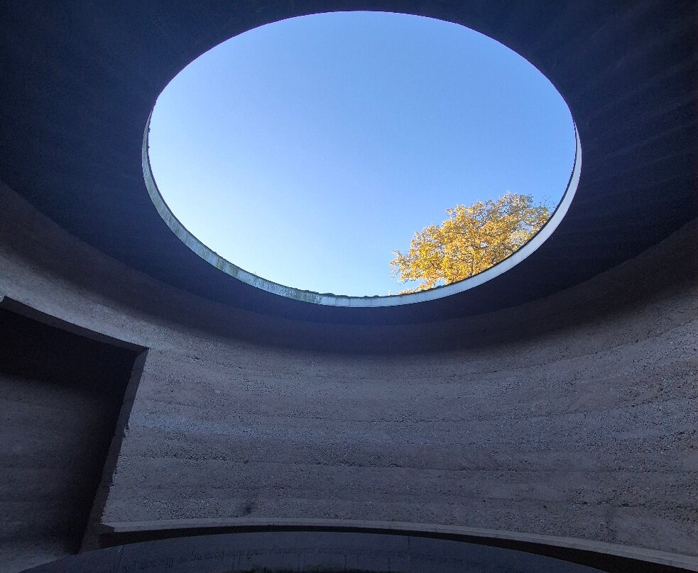 Runnymede National Trust-埃格姆必去景点