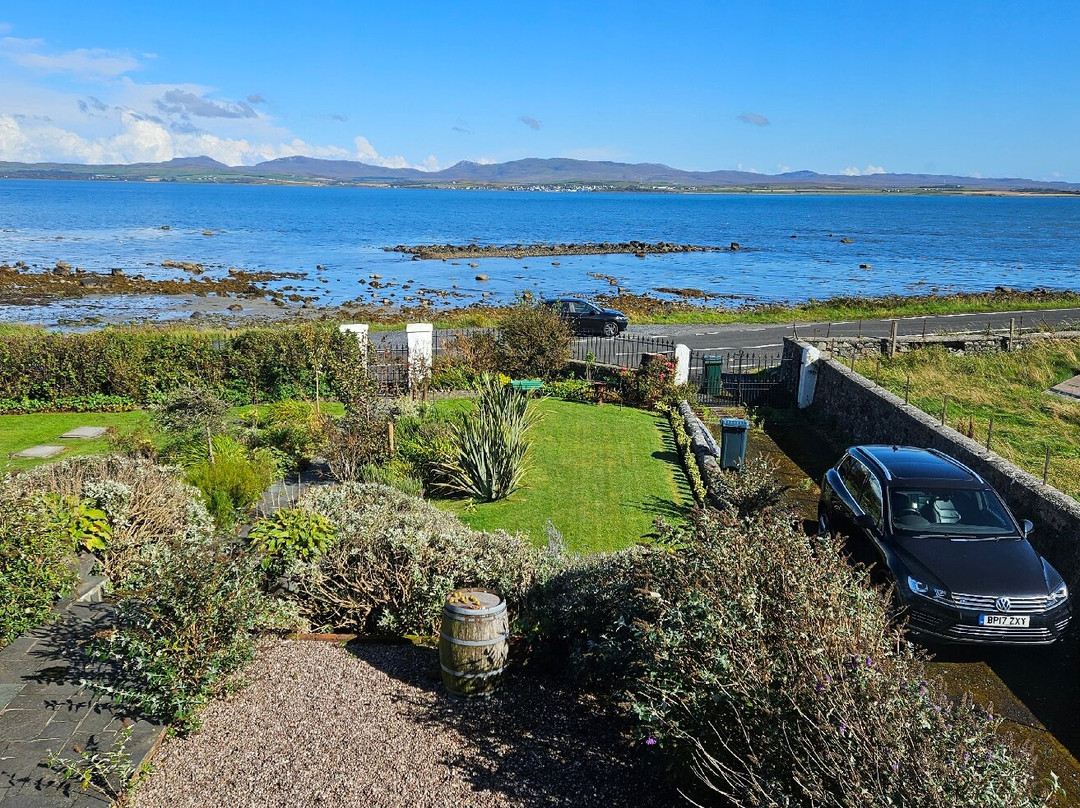 Loch Gorm House主图