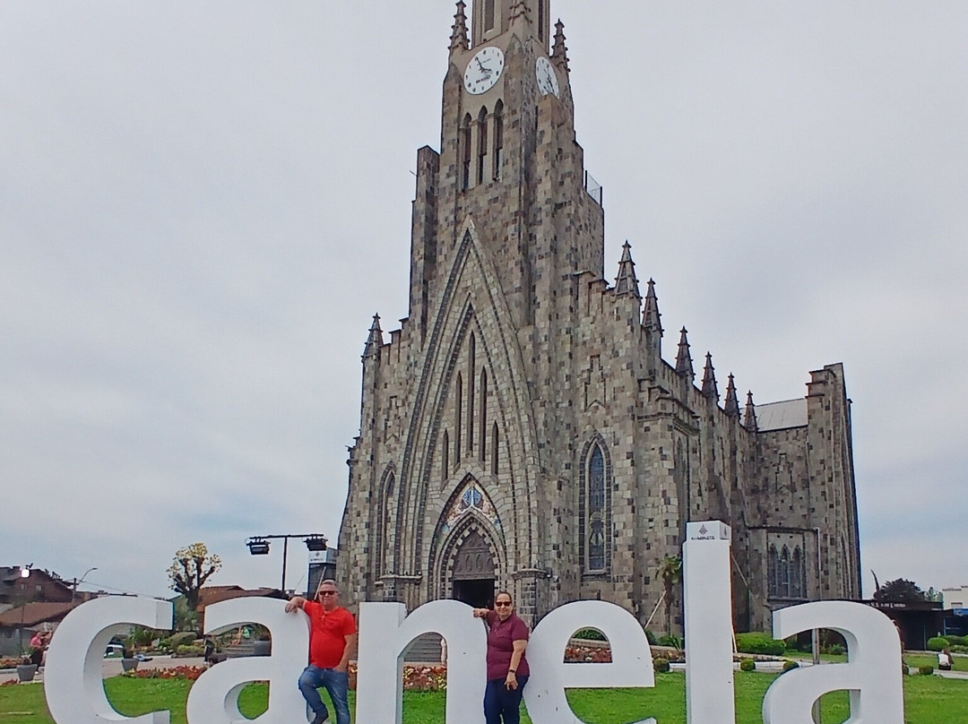 Luvitransfer receptivos-Igrejinha必去景点