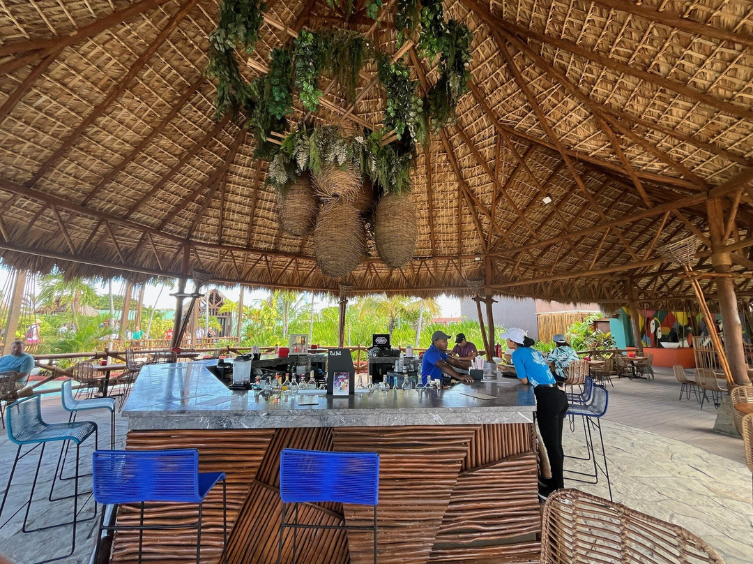 Taino Bay Puerto Plata-普拉塔港必去景点