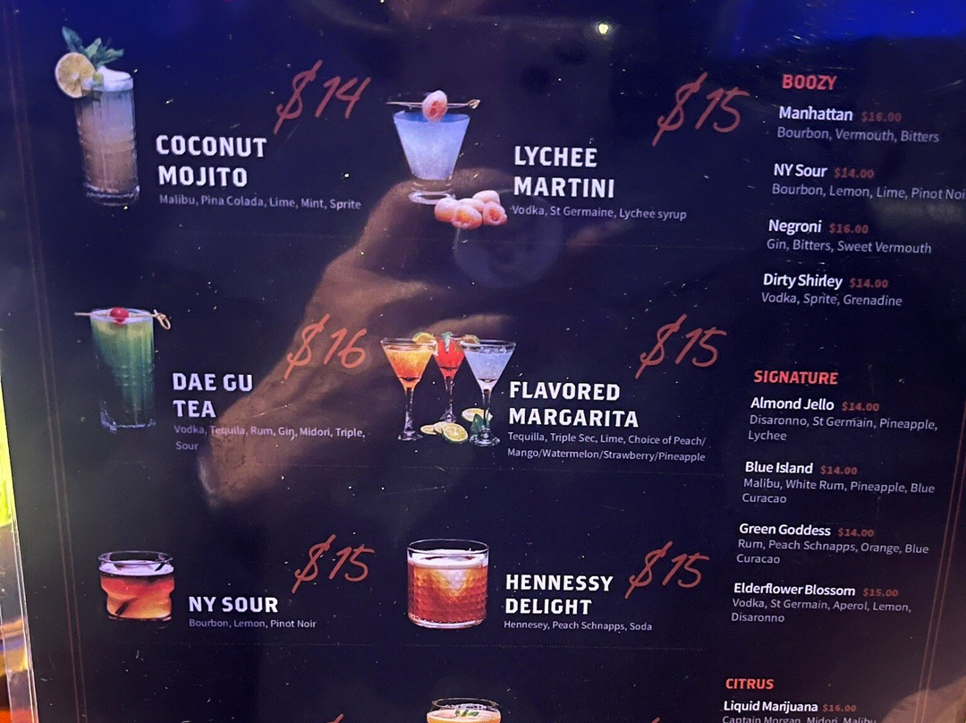 Firepan Korean BBQ Silver Spring Md