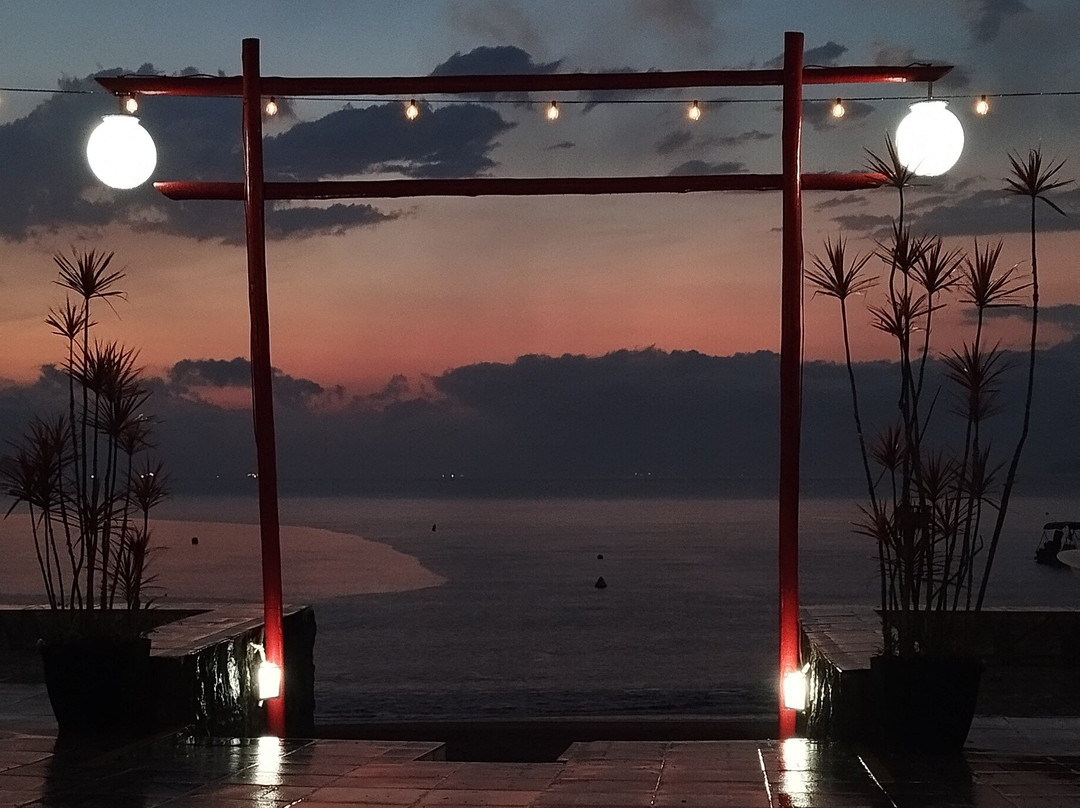 Pousada Okinawa主图