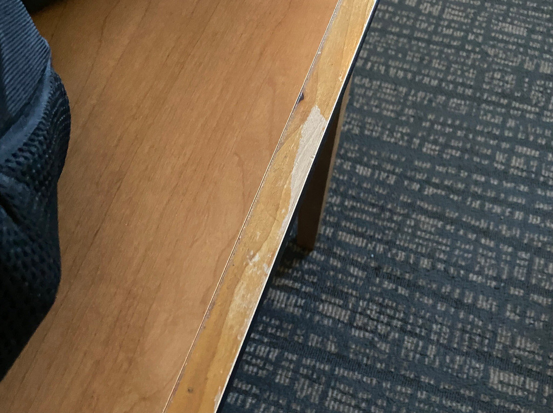 Residence Inn Southington主图