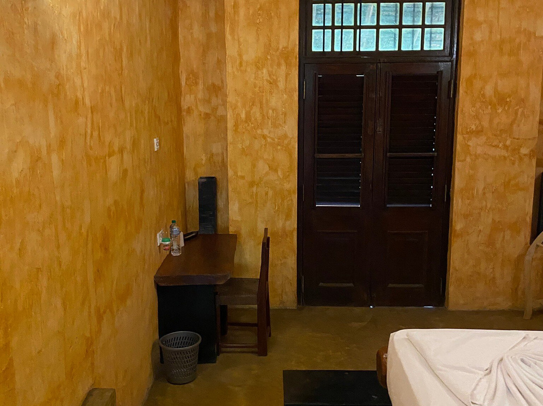 Rainforest Edge主图