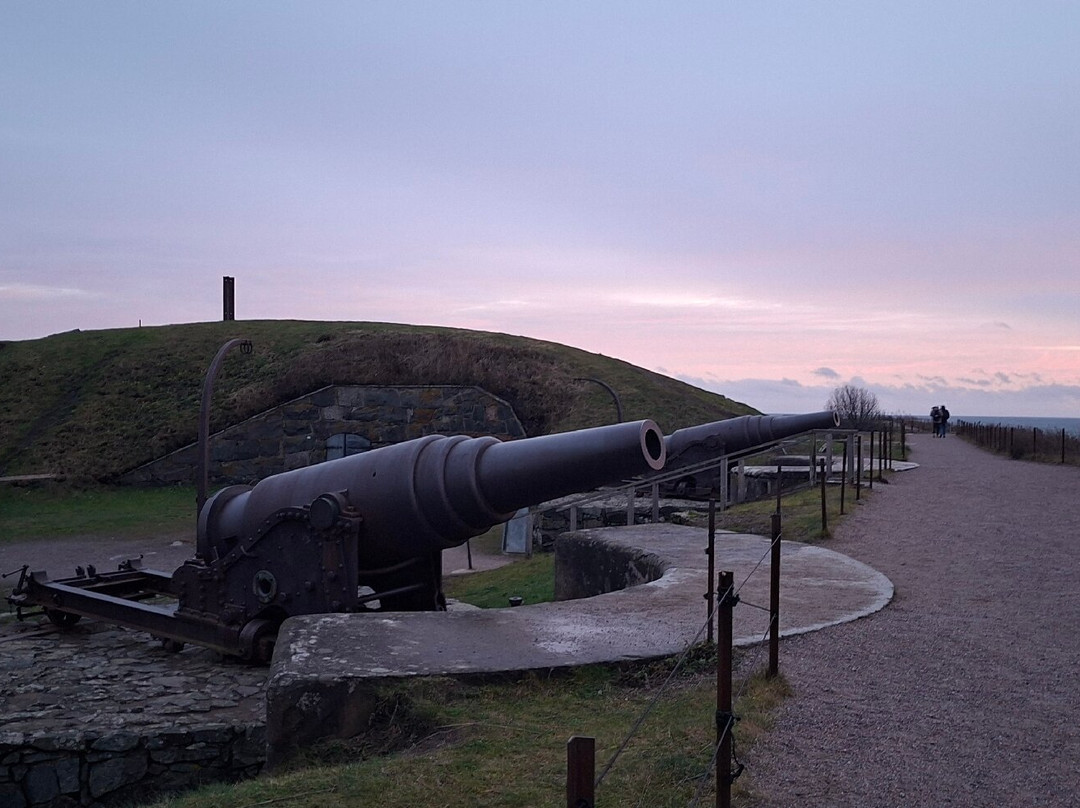斯奥梅林纳要塞-赫尔辛基必去景点