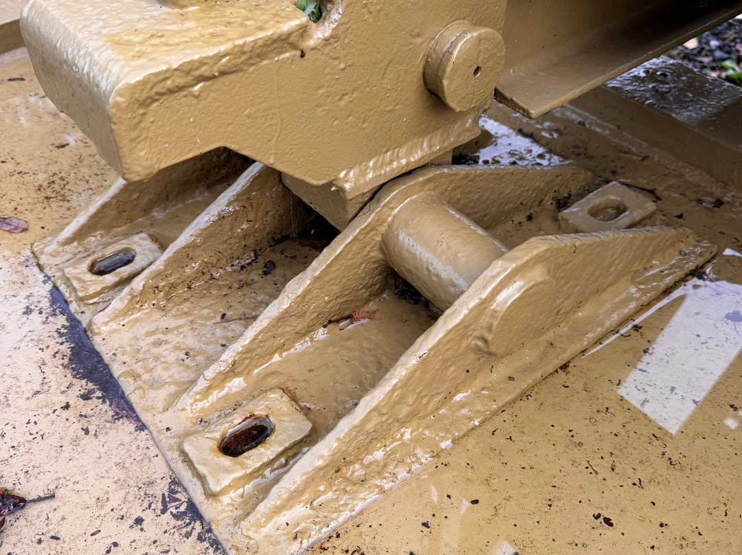 Memorial Pegasus-Ranville必去景点