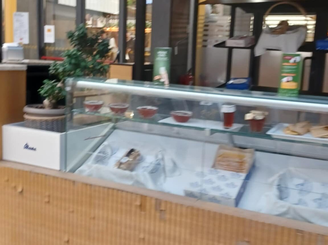 Mercado Municipal De Braga-布拉加区必去景点