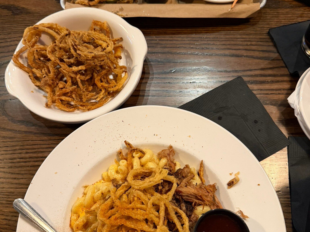 Junction 35 Spirits-皮金福奇必去景点