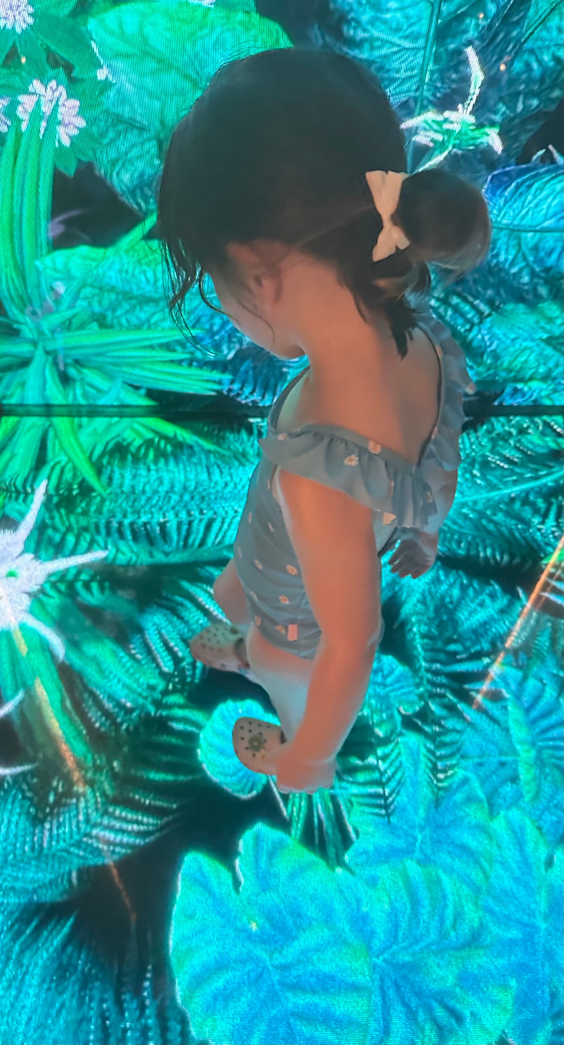 Emporium Hotel South Bank-浴室