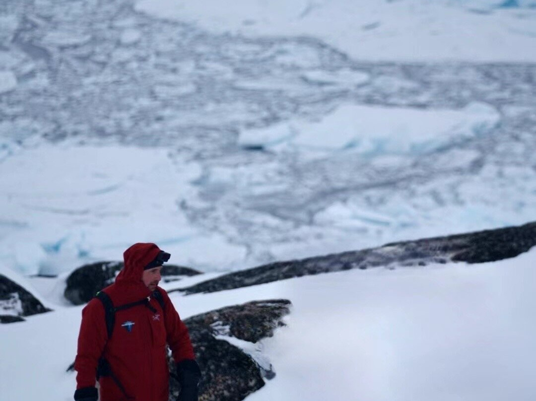 Greenland Backcountry-伊卢利萨特必去景点