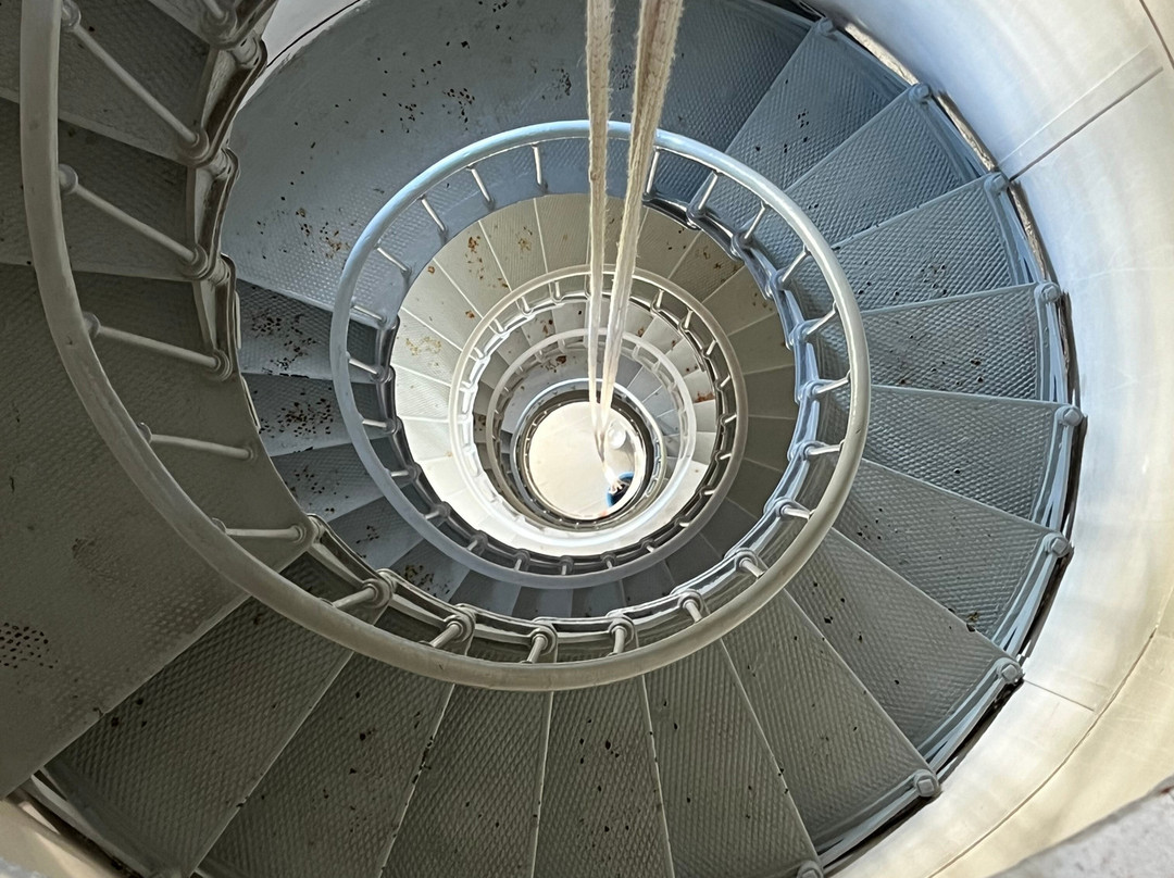 Hillsboro Inlet Light-Hillsboro Beach必去景点
