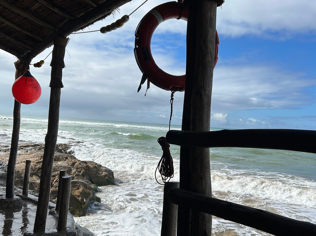 Morocco Berber Trips-马拉喀什必去景点