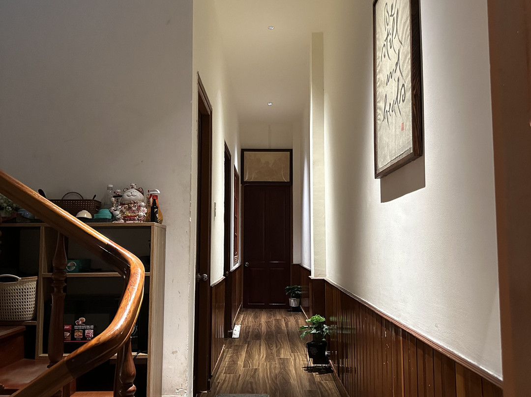 Bách Nam - Spa Đông Y Đà Nẵng-Thanh Khe必去景点