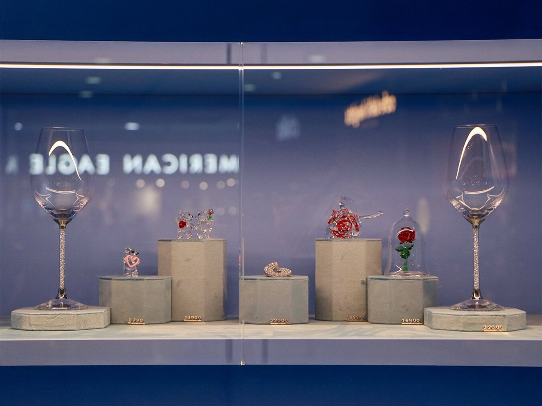 Pacific Mall-阿姆利则必去景点