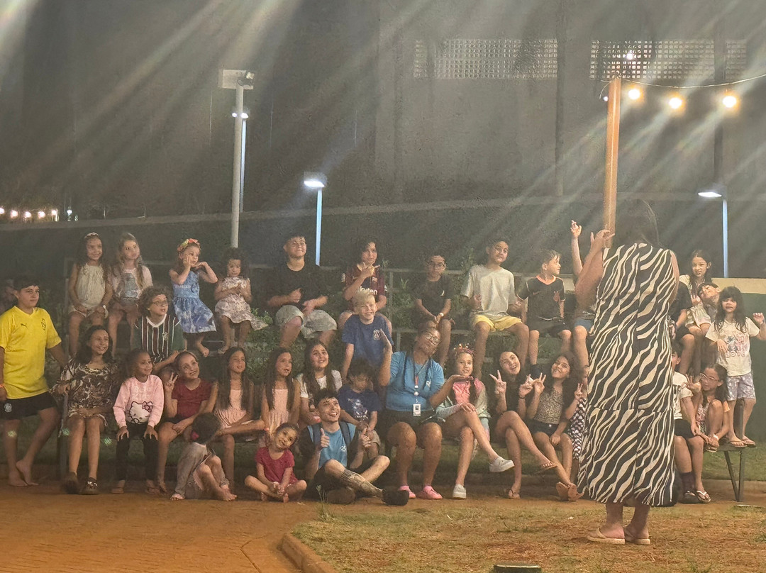 Enjoy Solar das Águas Park Resort主图