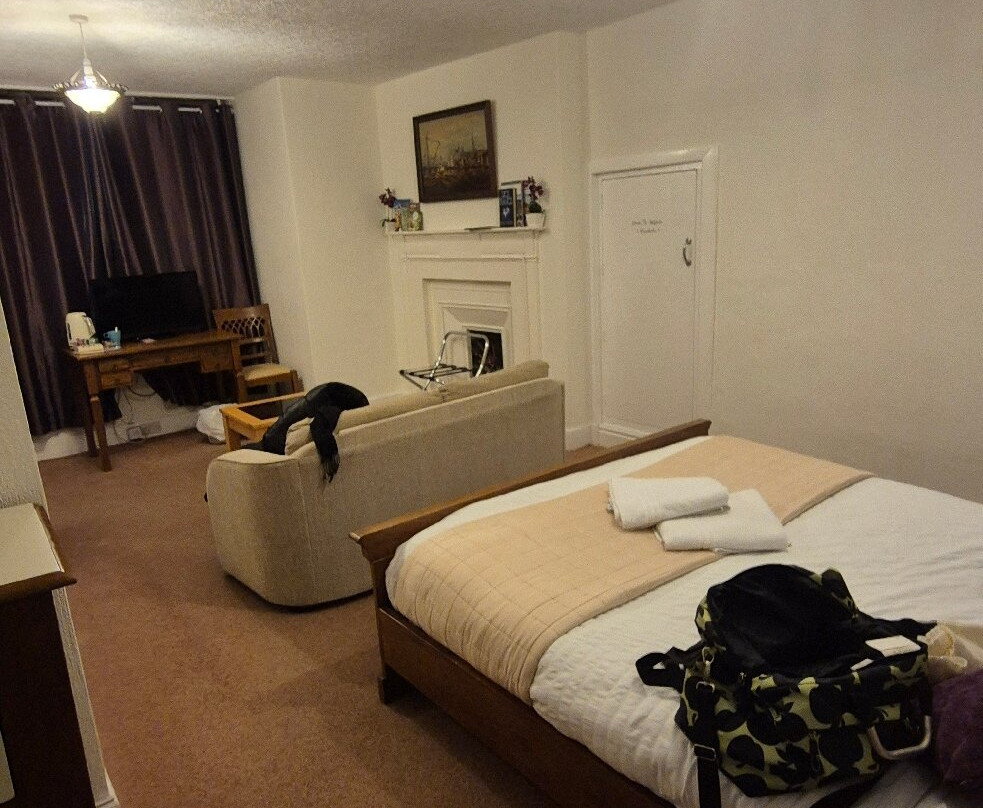 Clennell Hall Country House主图