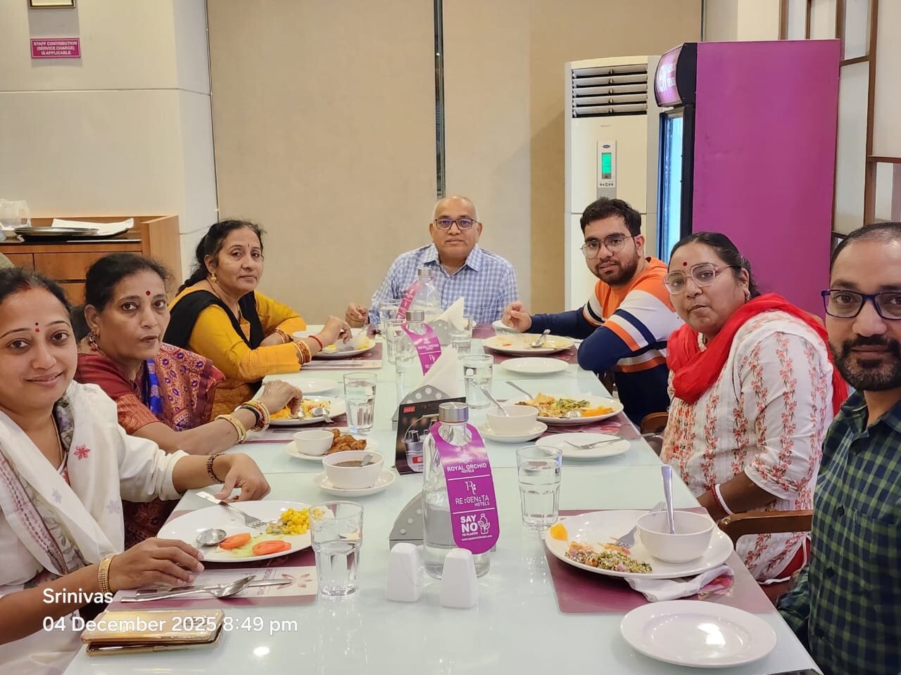 Regenta Central Grand Exotica-官方