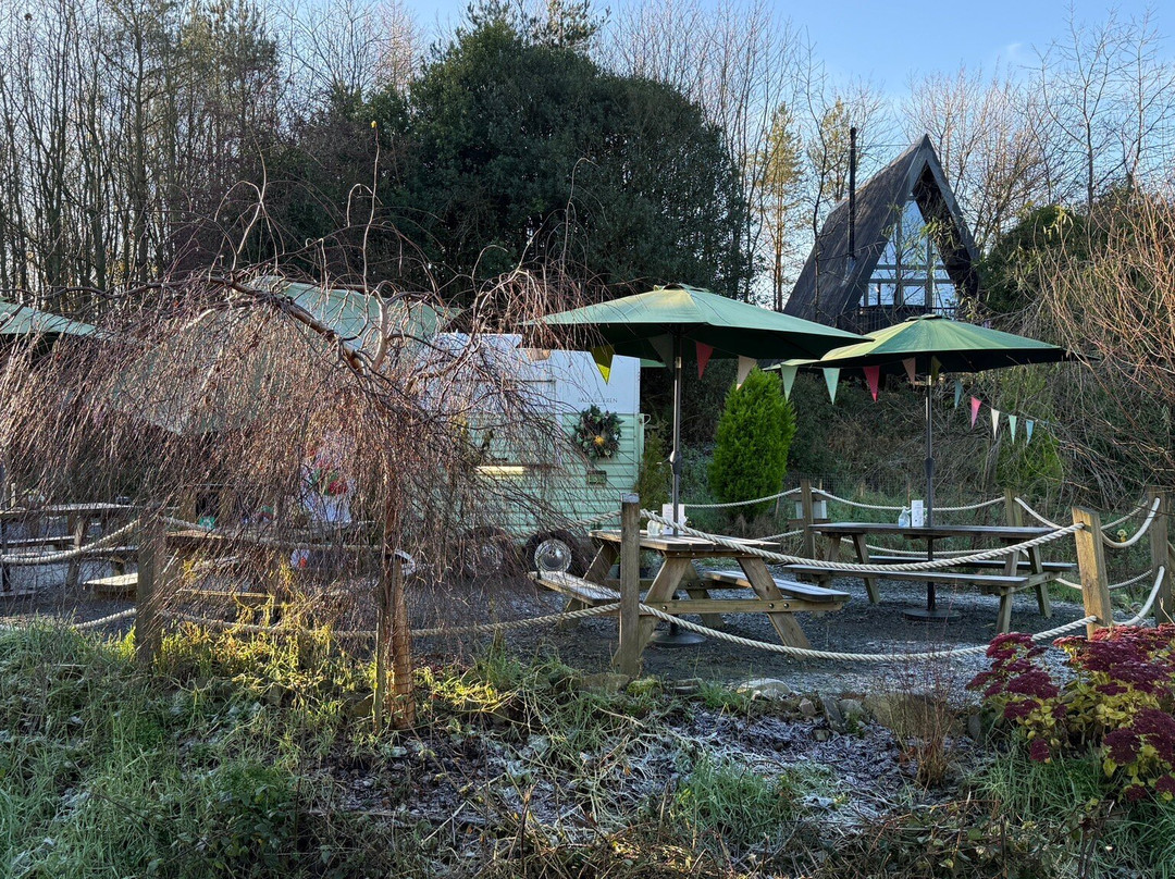 BallyBurren Outdoor Escapes-Ballynahinch必去景点