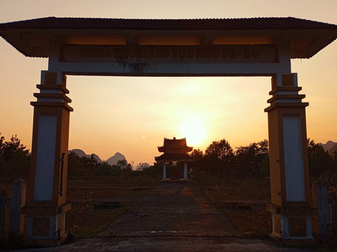 Horizon Vietnam Travel-河内必去景点