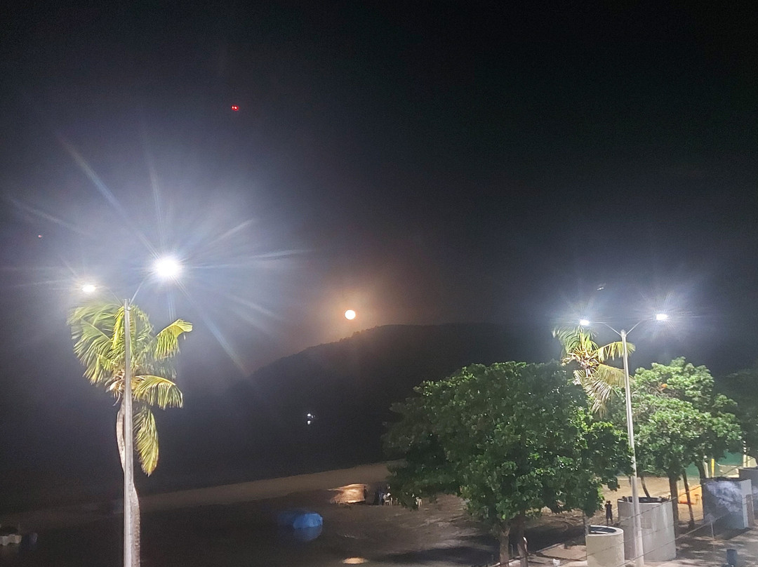 纳塔尔水族馆酒店主图