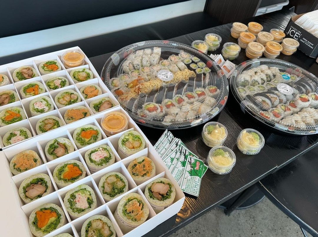 MAKU (Formerly KOYA Penticton)