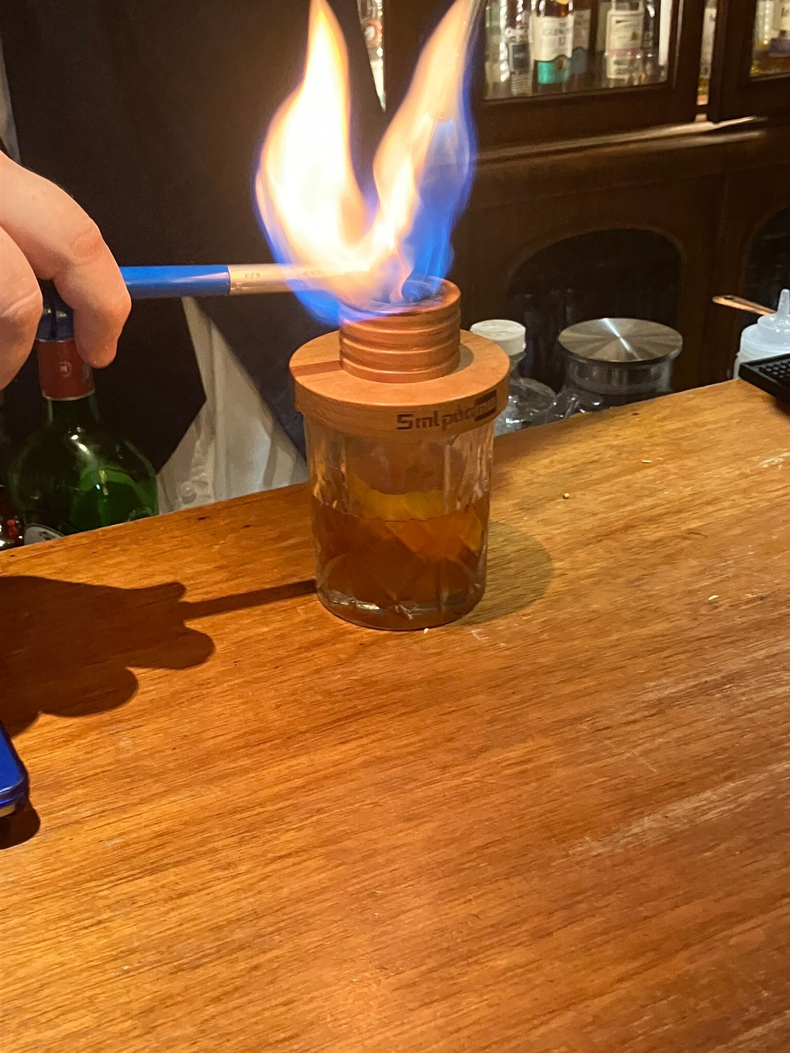 Knipoch House Hotel-官方