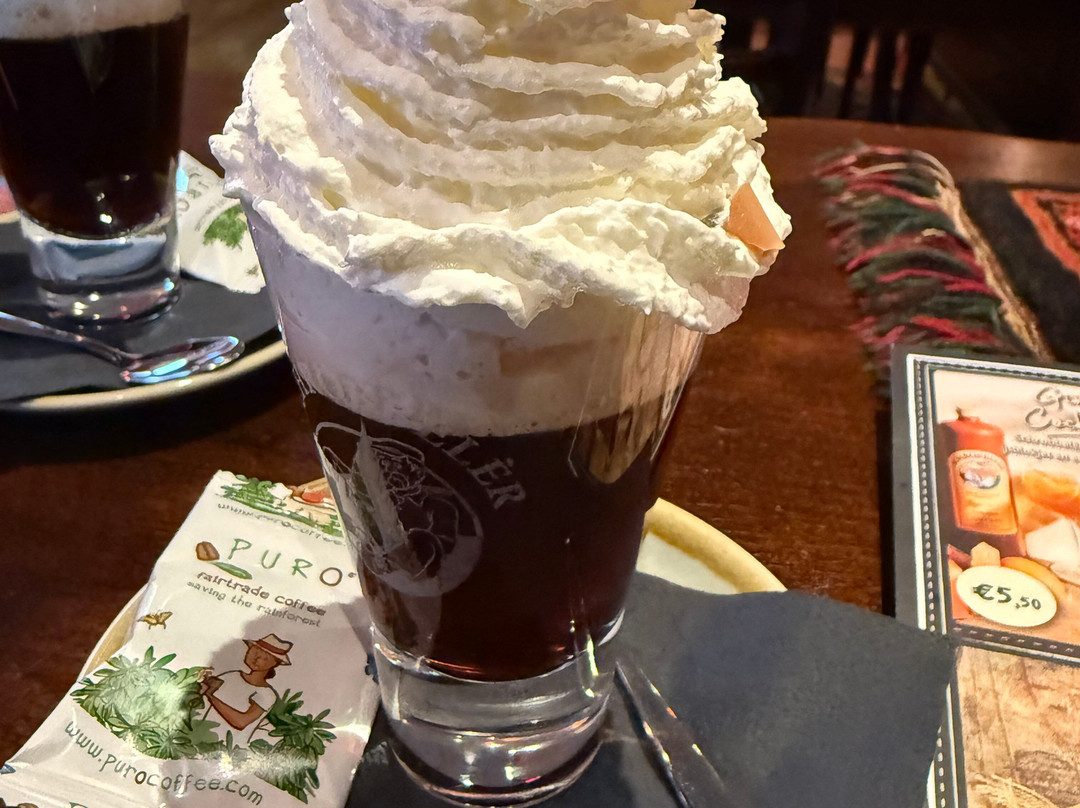 Schrobbelèr-蒂尔堡必去景点