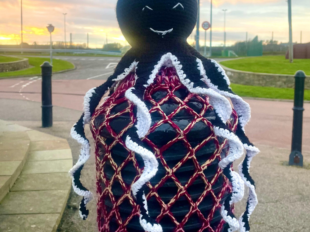 Fraserburgh Beach-Fraserburgh必去景点