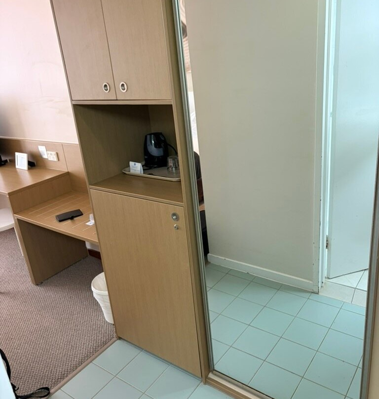 太平洋国际大酒店主图