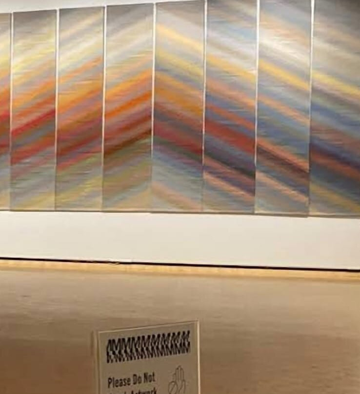 Dunlop Art Gallery-里贾纳必去景点