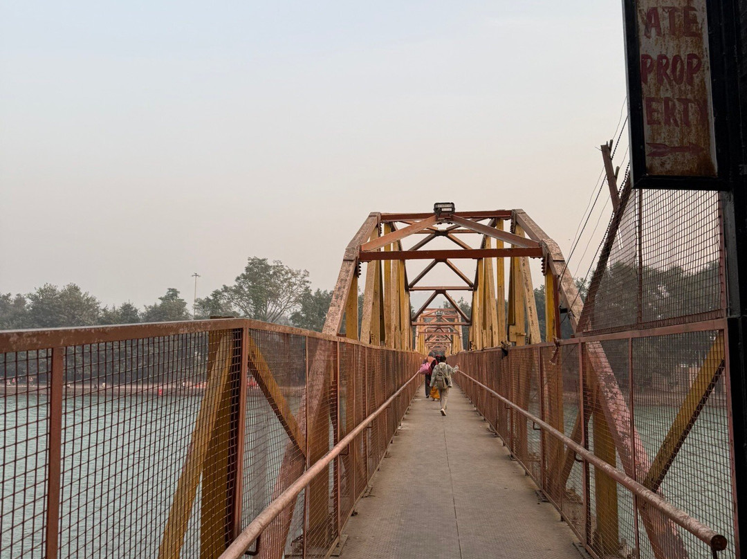 Ekaanta - Retreat-哈里瓦必去景点