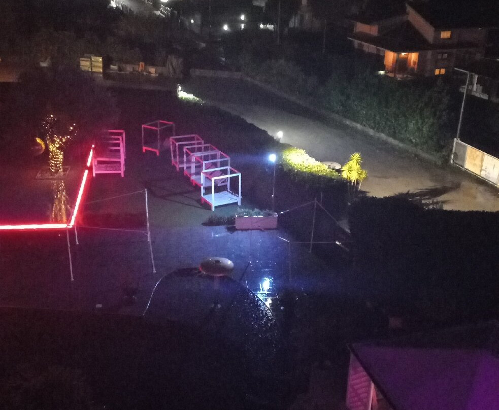 Grand Hotel Irpinia主图