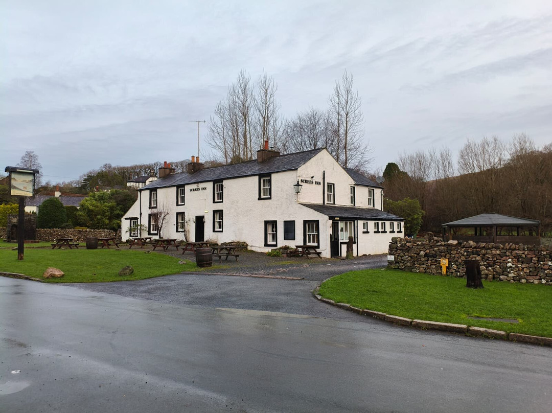 The Strands Inn & Strands Brewery主图